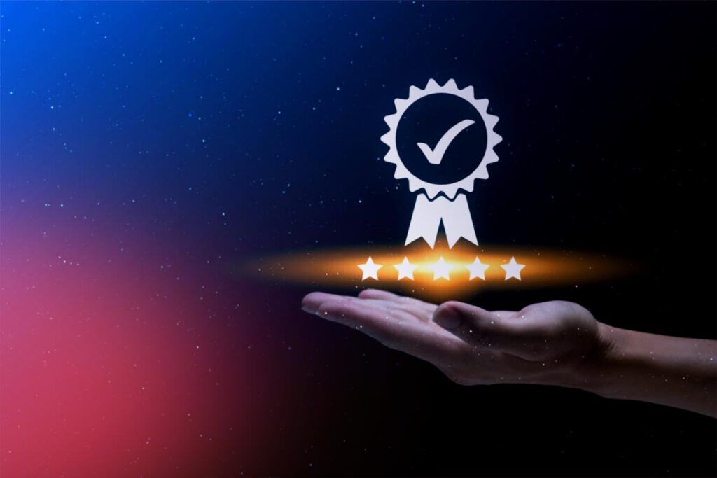 Zu Personenzertifikat